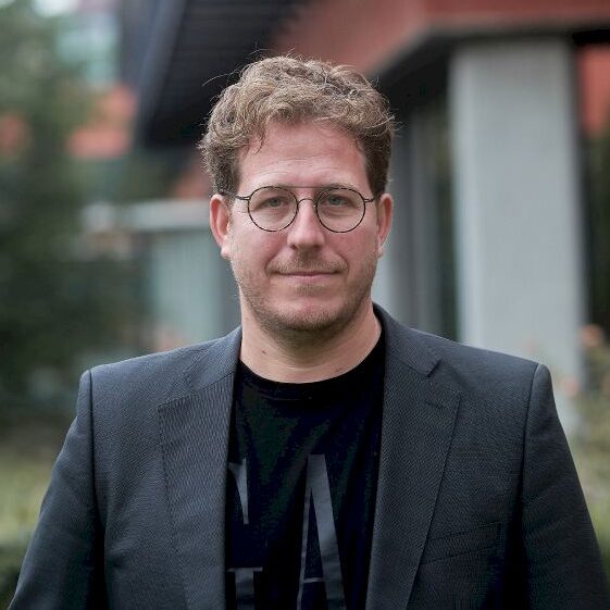Guillermo Mínguez, Spain’s National Research Award for Young People in Chemical Science and Technology